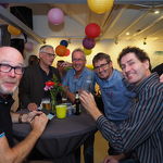 Pubquiz! TV Rosmalen 50 jaar
