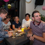Pubquiz! TV Rosmalen 50 jaar