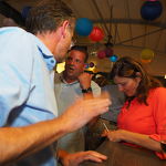 Pubquiz! TV Rosmalen 50 jaar