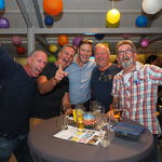 Pubquiz! TV Rosmalen 50 jaar