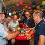 Pubquiz! TV Rosmalen 50 jaar