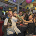 Pubquiz! TV Rosmalen 50 jaar