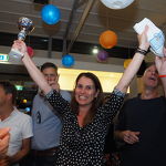 Pubquiz! TV Rosmalen 50 jaar