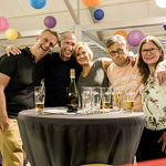 Pubquiz! TV Rosmalen 50 jaar