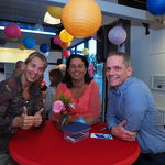 Pubquiz! TV Rosmalen 50 jaar