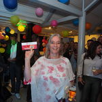 Slotfeest
