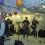 Slotfeest