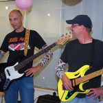 Slotfeest