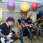 Slotfeest