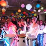 Slotfeest