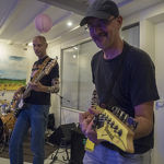 Slotfeest