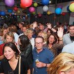 Slotfeest