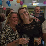 Slotfeest