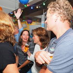 Slotfeest