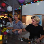 Slotfeest