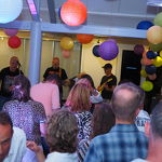 Slotfeest