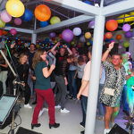Slotfeest