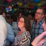 Slotfeest