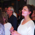 Slotfeest