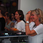 Slotfeest