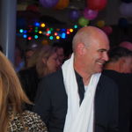 Slotfeest