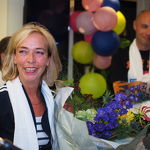 Slotfeest