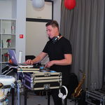 Slotfeest