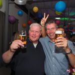 Slotfeest