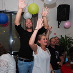 Slotfeest