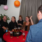 Slotfeest