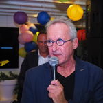 Slotfeest