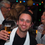 Slotfeest