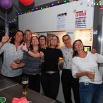 Slotfeest