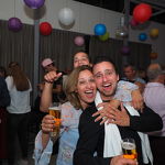 Slotfeest