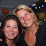 Slotfeest