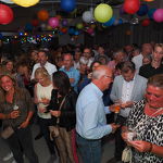 Slotfeest