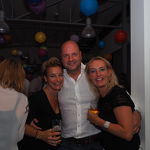 Slotfeest