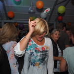 Slotfeest