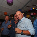 Slotfeest