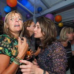 Slotfeest