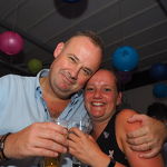 Slotfeest