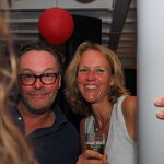 Slotfeest