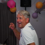 Slotfeest