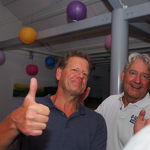 Slotfeest