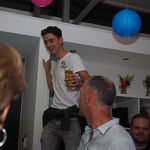 Slotfeest
