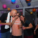 Slotfeest