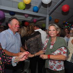 Slotfeest