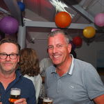 Slotfeest