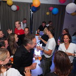 Slotfeest