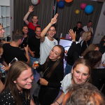 Slotfeest